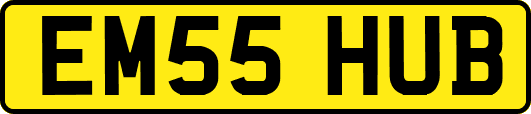 EM55HUB