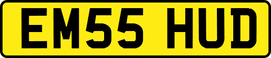 EM55HUD