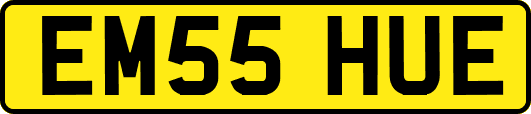 EM55HUE