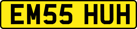 EM55HUH