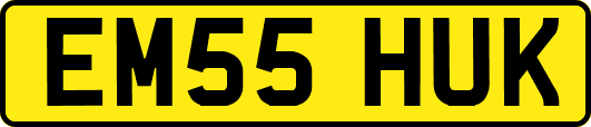 EM55HUK