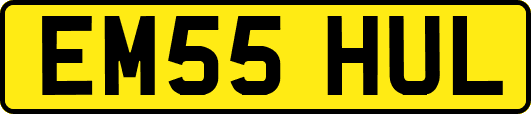 EM55HUL