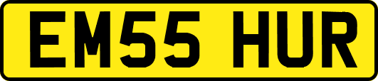 EM55HUR