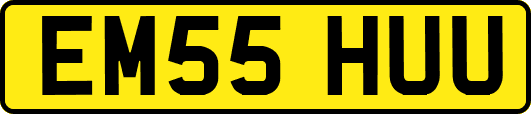 EM55HUU