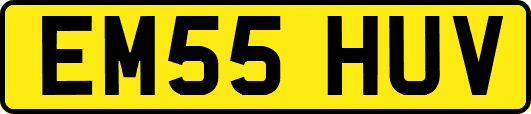 EM55HUV