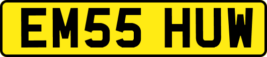EM55HUW