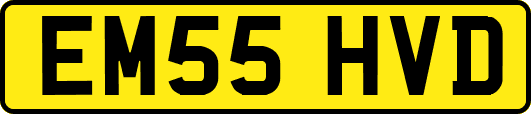 EM55HVD