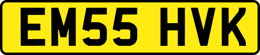 EM55HVK