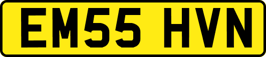 EM55HVN
