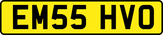 EM55HVO
