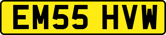 EM55HVW