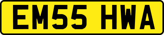 EM55HWA