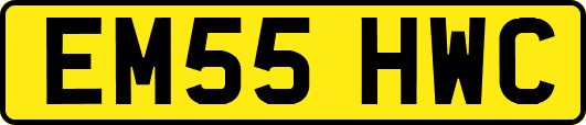 EM55HWC