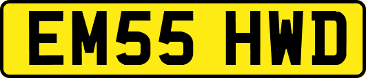 EM55HWD