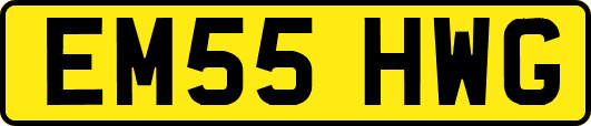 EM55HWG