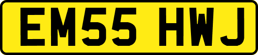 EM55HWJ