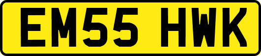 EM55HWK