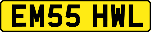 EM55HWL