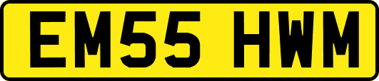 EM55HWM