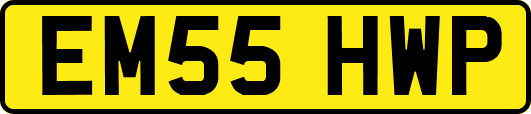 EM55HWP