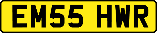 EM55HWR
