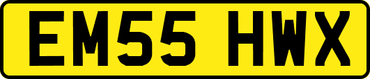 EM55HWX