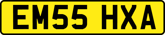 EM55HXA