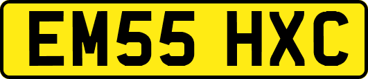 EM55HXC