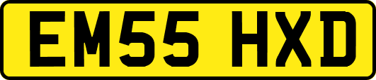 EM55HXD