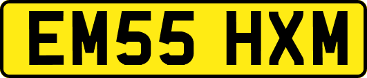 EM55HXM