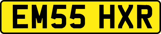 EM55HXR