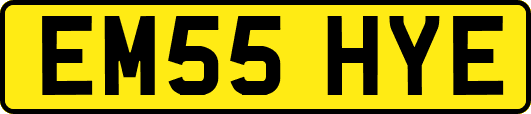 EM55HYE