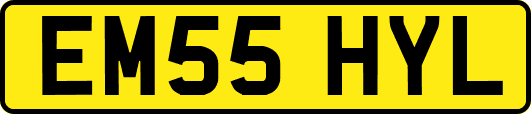 EM55HYL