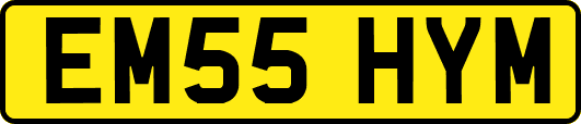 EM55HYM