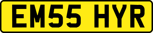EM55HYR