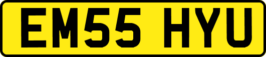 EM55HYU