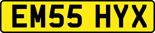 EM55HYX