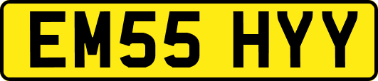 EM55HYY