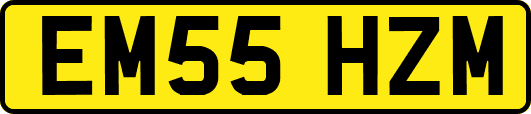 EM55HZM