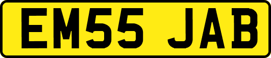 EM55JAB
