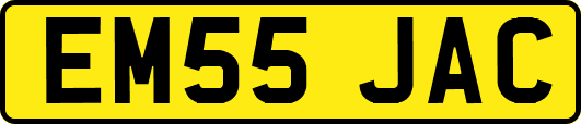 EM55JAC