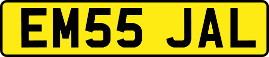 EM55JAL