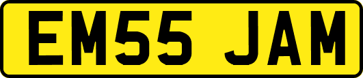 EM55JAM