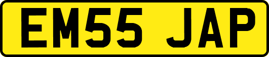 EM55JAP