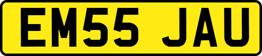 EM55JAU