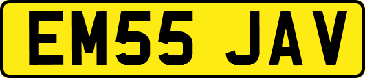 EM55JAV
