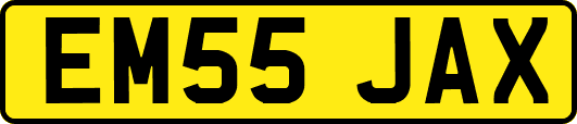 EM55JAX
