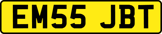EM55JBT