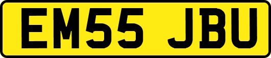 EM55JBU