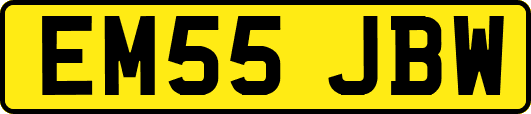 EM55JBW